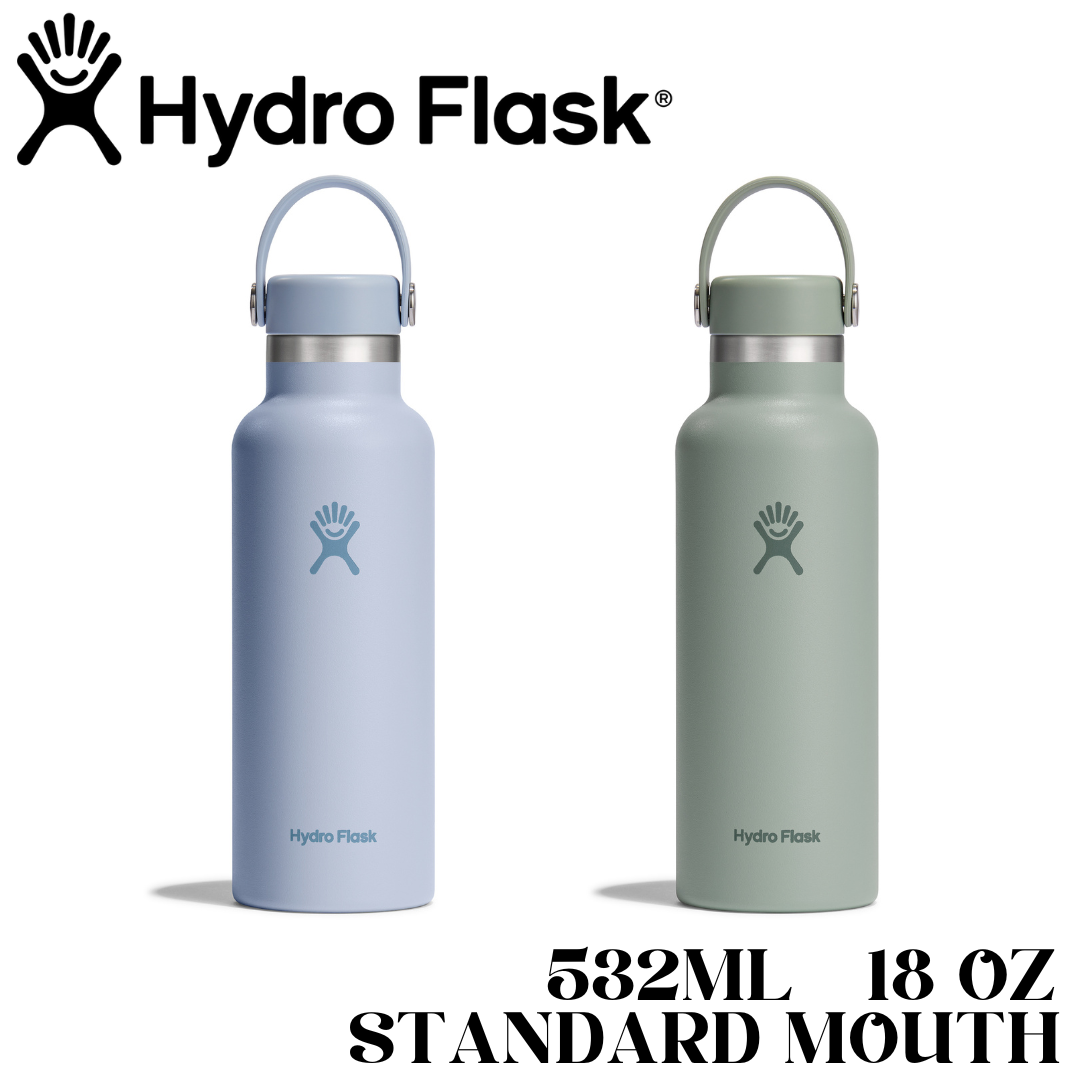 LIFE STYLE Hydro Flask